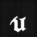 Unreal Engine 5 logo